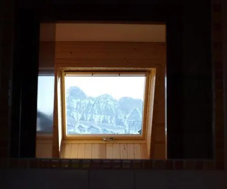 Aparthotel Pena Telera 3*