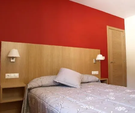 Pena Telera Апарт-отель 3*