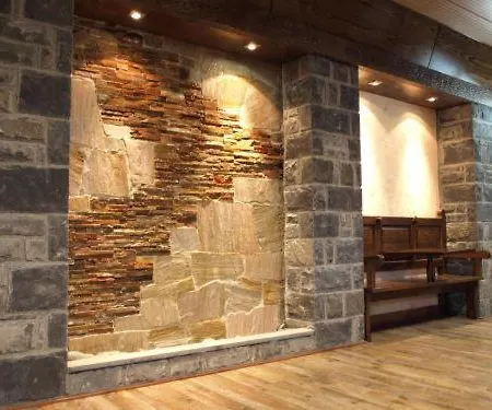 Pena Telera Aparthotel