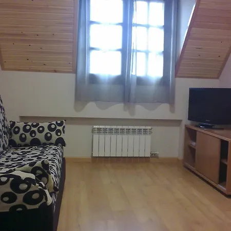 Pena Telera 3* El Pueyo de Jaca