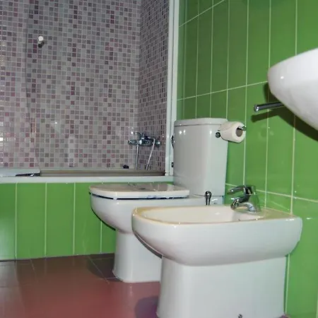 Pena Telera Aparthotel El Pueyo de Jaca