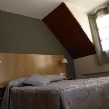 Pena Telera El Pueyo de Jaca