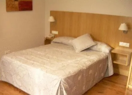 Pena Telera Апарт-отель