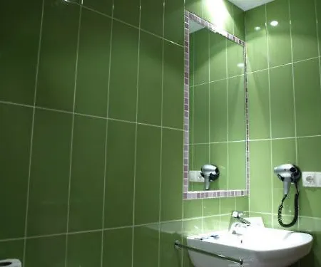 Aparthotel Pena Telera 3*