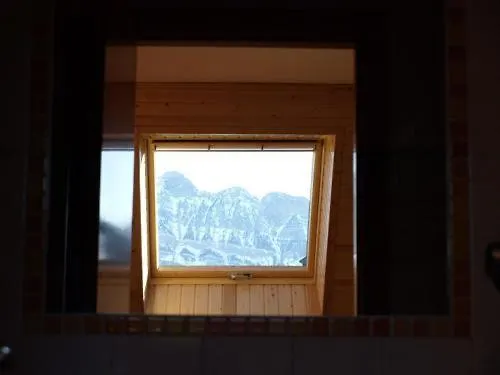 Apart-hotel Pena Telera 3*