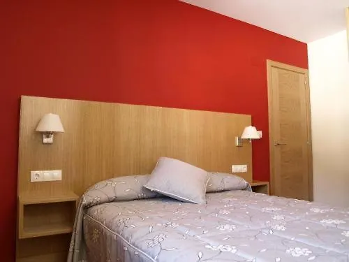 Pena Telera Apart-hotel 3*