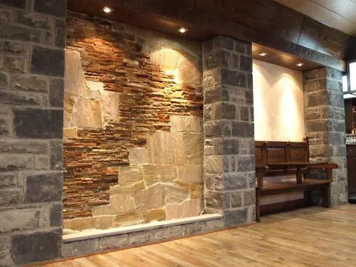 Pena Telera Apart-hotel