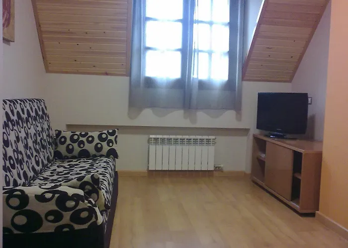 Pena Telera 3* El Pueyo de Jaca