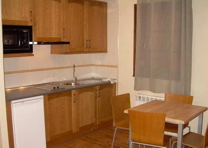 Pena Telera Apart-hotel