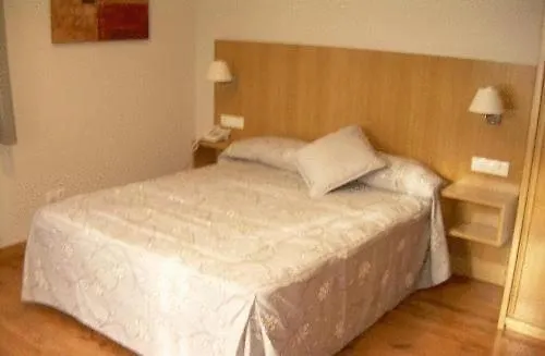 Pena Telera Apart-hotel
